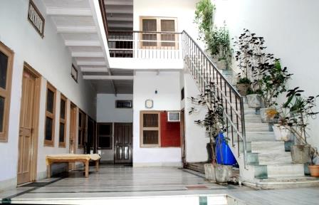 Bharti Guest House, Vrindavan
